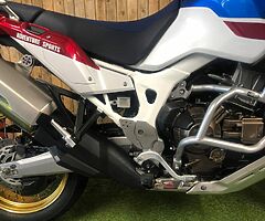 2018 Honda CRF - Image 6/10