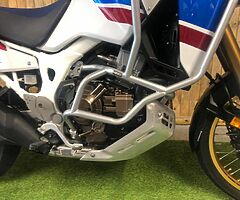 2018 Honda CRF - Image 7/10