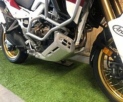 2018 Honda CRF - Image 8/10