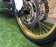 2018 Honda CRF - Image 10/10