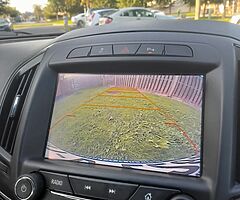 Opel insignia 1.6 automatic