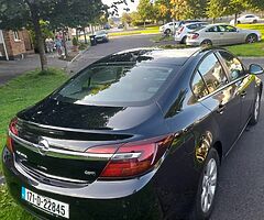 Opel insignia 1.6 automatic - Image 3/7