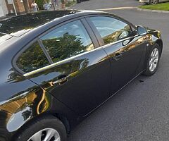 Opel insignia 1.6 automatic - Image 4/7