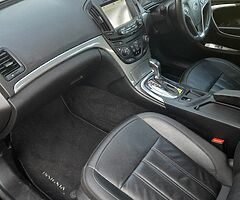 Opel insignia 1.6 automatic - Image 5/7