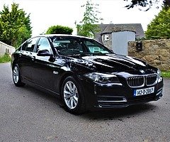 Bmw F10 5 Series Diesel B47 NCT&TAX