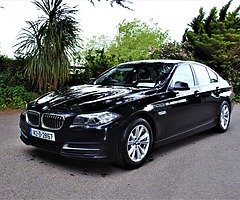Bmw F10 5 Series Diesel B47 NCT&TAX