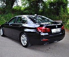 Bmw F10 5 Series Diesel B47 NCT&TAX - Image 3/10