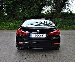 Bmw F10 5 Series Diesel B47 NCT&TAX - Image 4/10