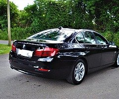 Bmw F10 5 Series Diesel B47 NCT&TAX - Image 5/10