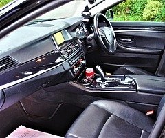 Bmw F10 5 Series Diesel B47 NCT&TAX - Image 9/10