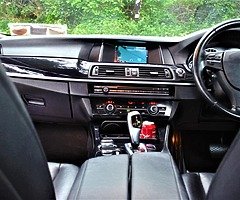 Bmw F10 5 Series Diesel B47 NCT&TAX - Image 10/10