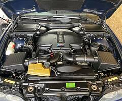 BMW e39 m5 2001 - Image 5/10