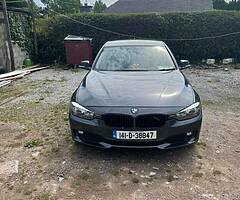 BMW 320d 
Millage 128k 
Full service done 23/8/2021
Tax 3/22
Nct 7/22... - Image 4/6