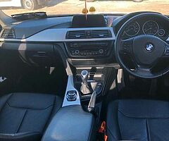 BMW 320d 
Millage 128k 
Full service done 23/8/2021
Tax 3/22
Nct 7/22... - Image 5/6
