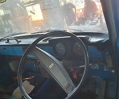 1977 Toyota Hiace - Image 4/5