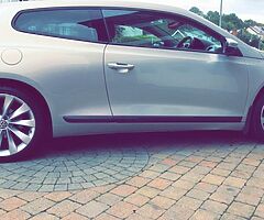 2009 Volkswagen Scirocco - Image 4/6