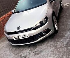 2009 Volkswagen Scirocco - Image 6/6