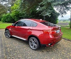 Bmw X 6 Sport - Image 3/8
