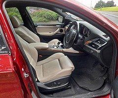 Bmw X 6 Sport - Image 6/8