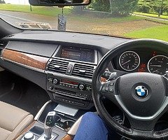 Bmw X 6 Sport - Image 7/8