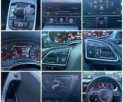 Audi A6 Ultra S-line 141 fresh NCT - Image 5/10