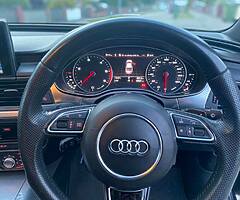 Audi A6 Ultra S-line 141 fresh NCT - Image 6/10