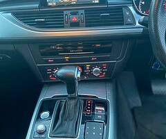 Audi A6 Ultra S-line 141 fresh NCT - Image 7/10