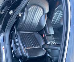 Audi A6 Ultra S-line 141 fresh NCT - Image 8/10