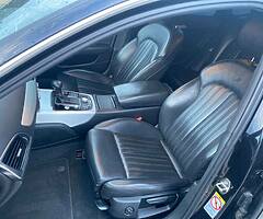 Audi A6 Ultra S-line 141 fresh NCT - Image 9/10