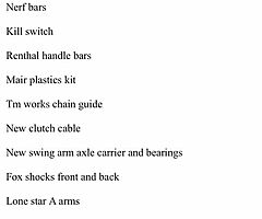 Suzuki ltr 450 - Image 4/5