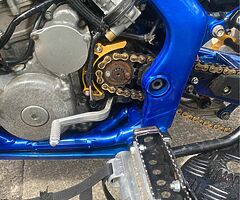 Suzuki ltr 450 - Image 5/5