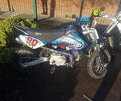 2019 Demon X DemonX - Image 3/6