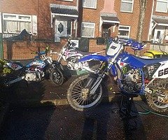 2019 Demon X DemonX - Image 4/6