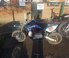 2019 Demon X DemonX - Image 5/6