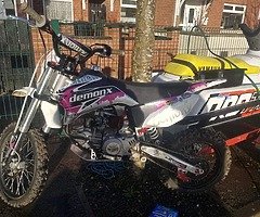 2019 Demon X DemonX - Image 6/6