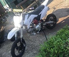 2019 KTM 105