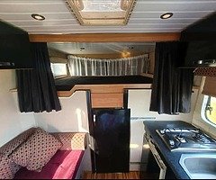 1999 DAF 45 - Image 8/10