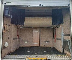 1999 DAF 45 - Image 9/10