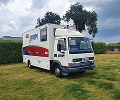 1999 DAF 45 - Image 10/10