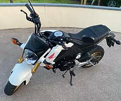 Honda grom - Image 3/4