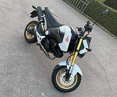 Honda grom - Image 4/4