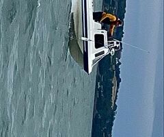 2013 seahog shortie  15ft