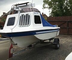 2013 seahog shortie  15ft