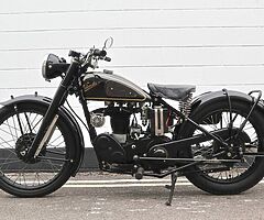 1938 Velocette Thruxton - Image 4/10
