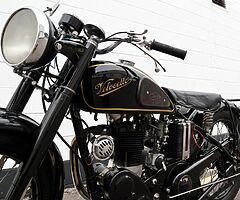1938 Velocette Thruxton - Image 9/10
