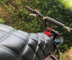 Pit bike 140cc - Image 3/10