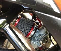 Pit bike 140cc - Image 5/10