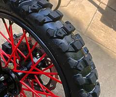 Pit bike 140cc - Image 6/10