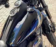 2020 Harley-Davidson Low Rider - Image 4/6