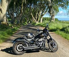 2020 Harley-Davidson Low Rider - Image 6/6